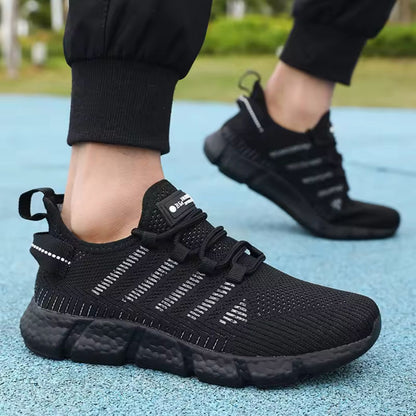 scarpe da corsa - Nere™