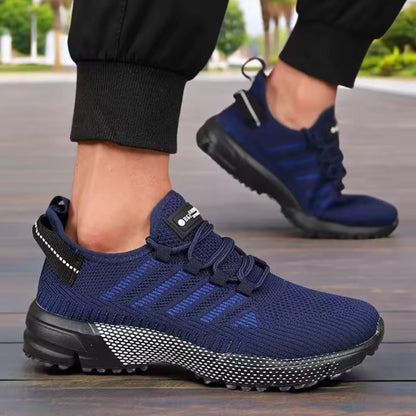 scarpe da corsa -Blu™