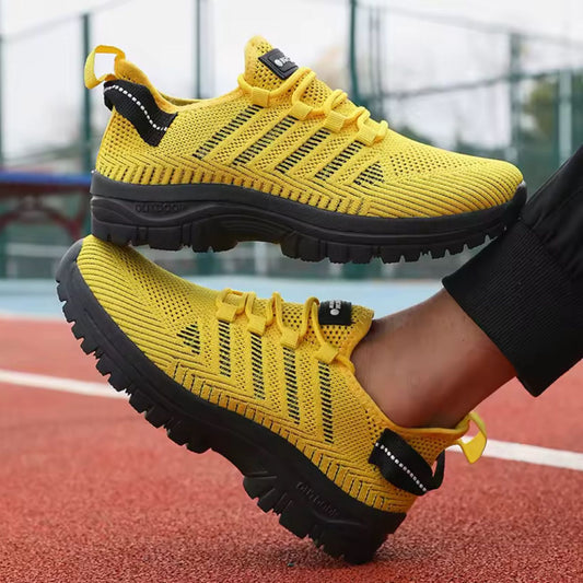 scarpe da corsa - Gialle™